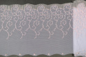 Stretch Embroidered lace