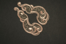 Beżowe aplikacje pary