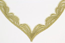 Oliwkowe aplikacje gipiurowe