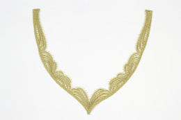 Oliwkowe aplikacje gipiurowe