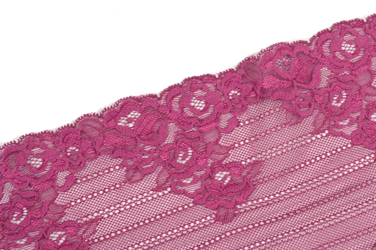Ruby stretch lace 1mb