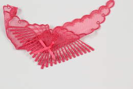 Aplikacje z naszytą gipiurą