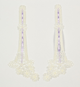 Aplikacje z wrzosową wstążką