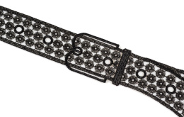 Czarne aplikacje paski