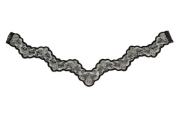 Haftowane naszywki na odzież