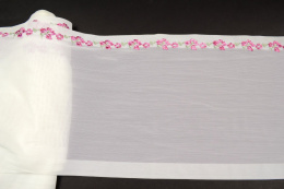 Szeroki elastyczny haft 0,5mb