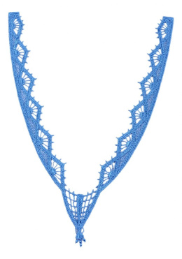 Niebieskie aplikacje