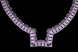 Wrzosowe aplikacje gipiurowe