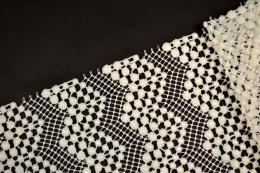 Szeroka gipiura kość słoniowa 0,5mb