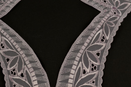 Aplikacje pudrowy róż para