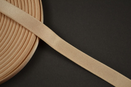 Nude color strap elastic 23mm