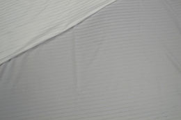 Stretch white color material 1mb x 1,3m
