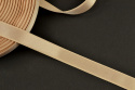 Nude color strap elastic 19mm