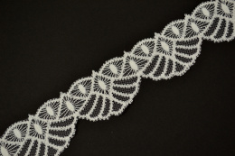 Haft z bawełnianą nicią 1,1mb