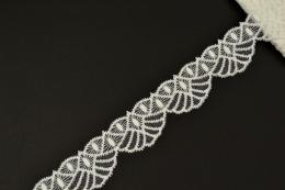 Haft z bawełnianą nicią 1,1mb