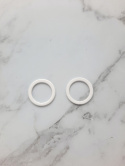 metal ring for underwear
