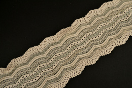 Stretch lace on nude color 1mb