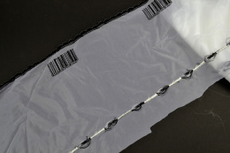 Stabilny haft kod pocztowy 1mb