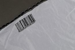 Stabilny haft kod pocztowy 1mb