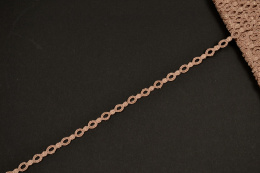 Wąka beżowa gipiura 1mb