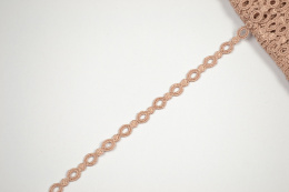 Wąka beżowa gipiura 1mb