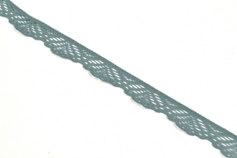 Narrow stretch lace 1mb