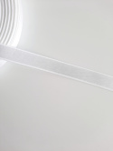 White color strap elastic 18mm