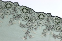 Lace on green color 1,2mb