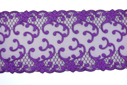 Lace on violet color 1mb