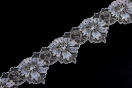 Haft w kwiaty, stabilny 1mb