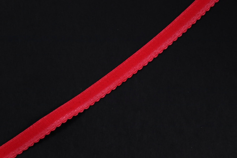 Coral color edging rubber 12mm
