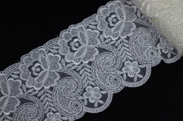 Lace on ivory color 1mb