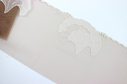 Stabilny haft na tiulu nude 0,5mb