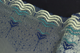 Szeroki haft na tiulu 0,5mb