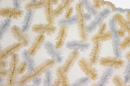 Elastyczny haft pióra 0,5mb