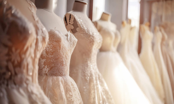 Eleganckie stylizacje z koronką — poznaj wyrafinowane techniki dekoracyjne w krawiectwie