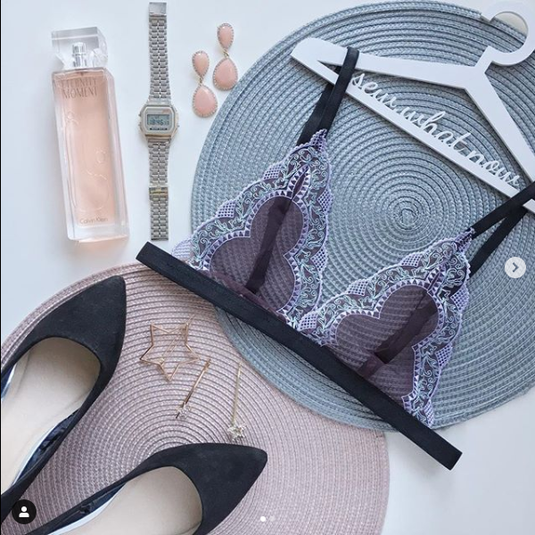 dodatki do bielizny sklep